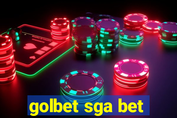 golbet sga bet